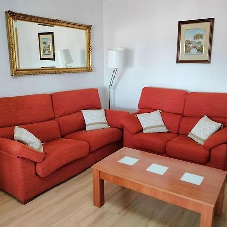 Apartamento Deluxe El Camino Alcalá de Henares Exteriér fotografie