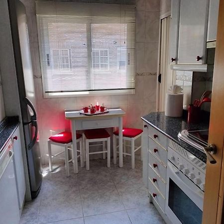 Apartamento Deluxe El Camino Alcalá de Henares Exteriér fotografie