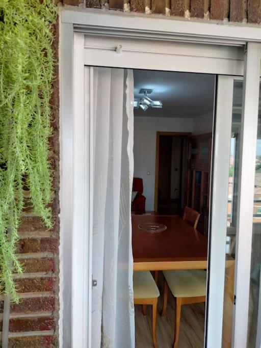 Apartamento Deluxe El Camino Alcalá de Henares Exteriér fotografie