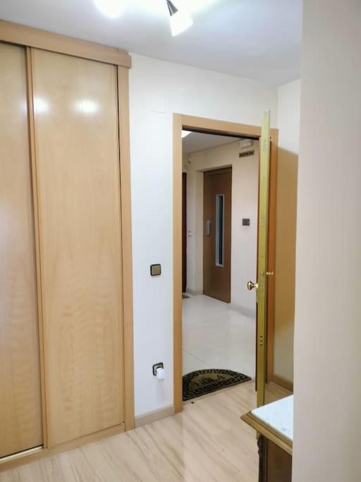 Apartamento Deluxe El Camino Alcalá de Henares Exteriér fotografie