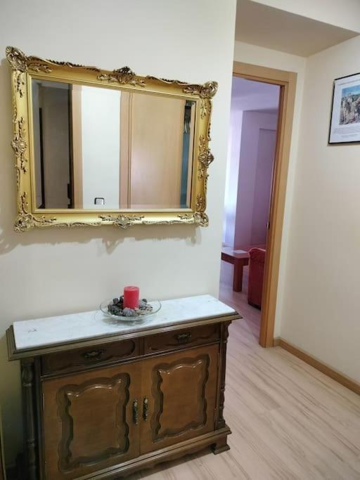 Apartamento Deluxe El Camino Alcalá de Henares Exteriér fotografie