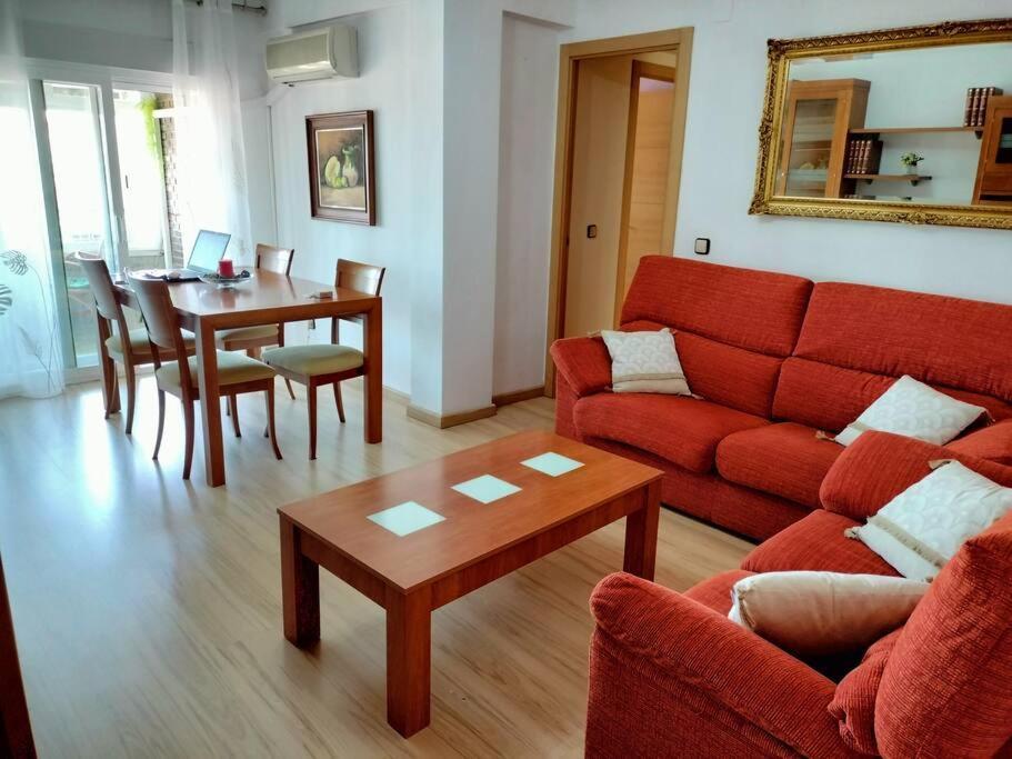 Apartamento Deluxe El Camino Alcalá de Henares Exteriér fotografie