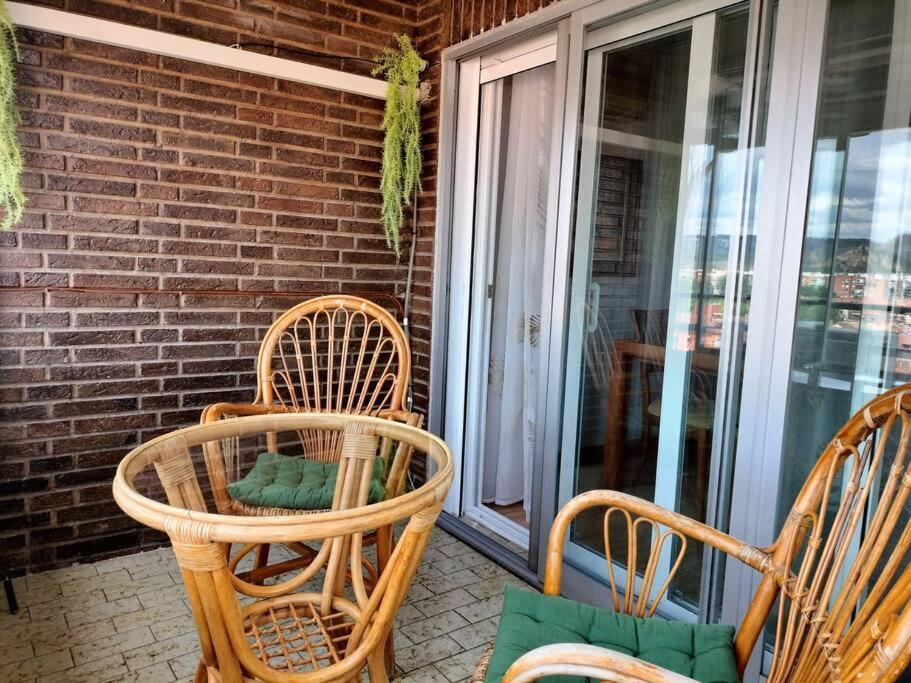 Apartamento Deluxe El Camino Alcalá de Henares Exteriér fotografie