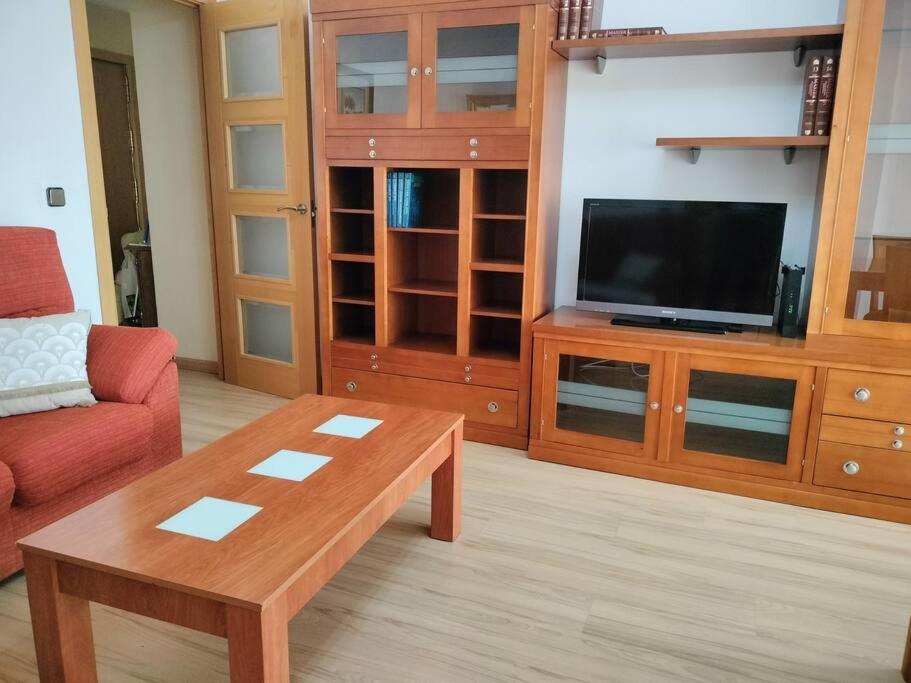 Apartamento Deluxe El Camino Alcalá de Henares Exteriér fotografie