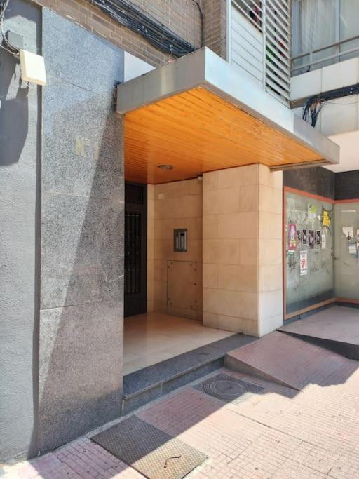 Apartamento Deluxe El Camino Alcalá de Henares Exteriér fotografie