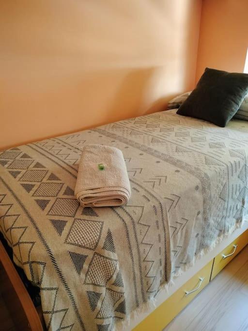 Apartamento Deluxe El Camino Alcalá de Henares Exteriér fotografie